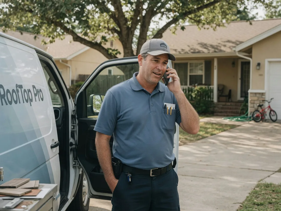 Roof Repair Woodsboro, MD FAQs